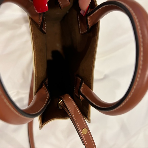 Mini Celine bag - Picture 3 of 3